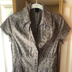 Ann Taylor Blouse